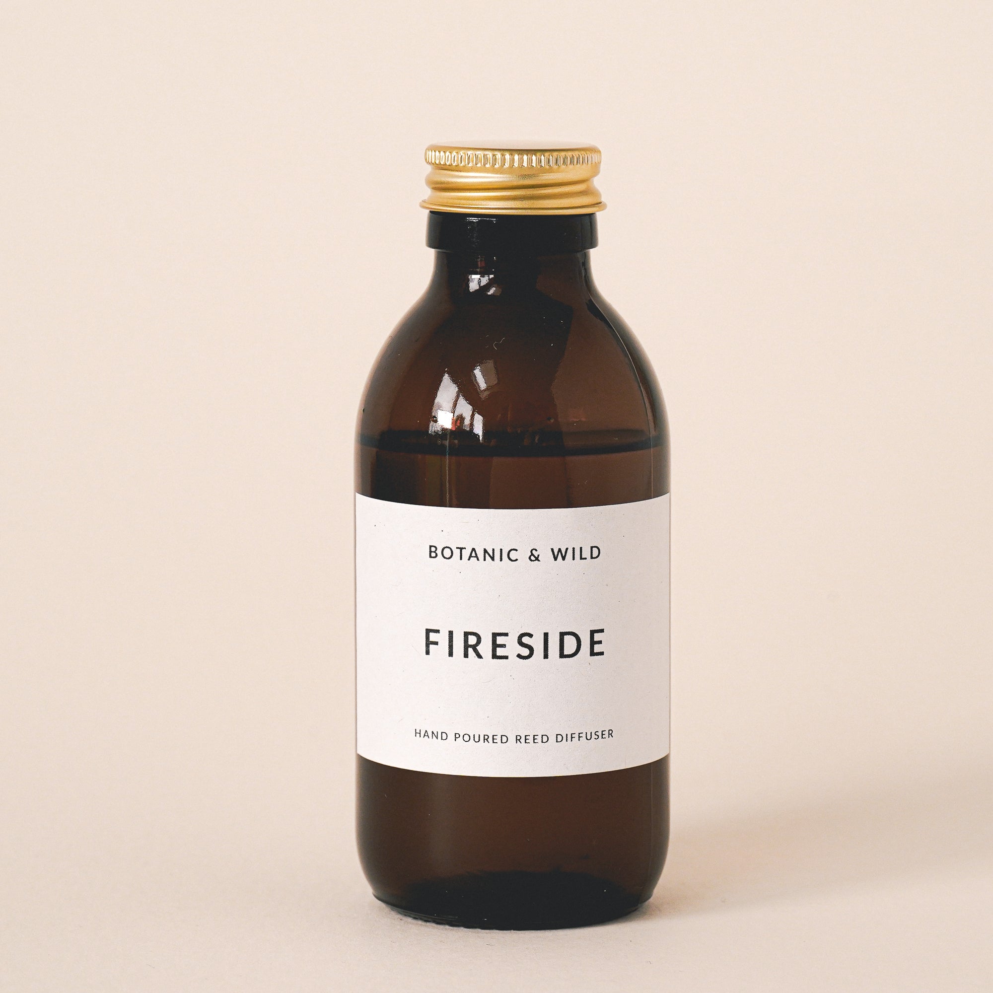 FIRESIDE Reed Diffuser