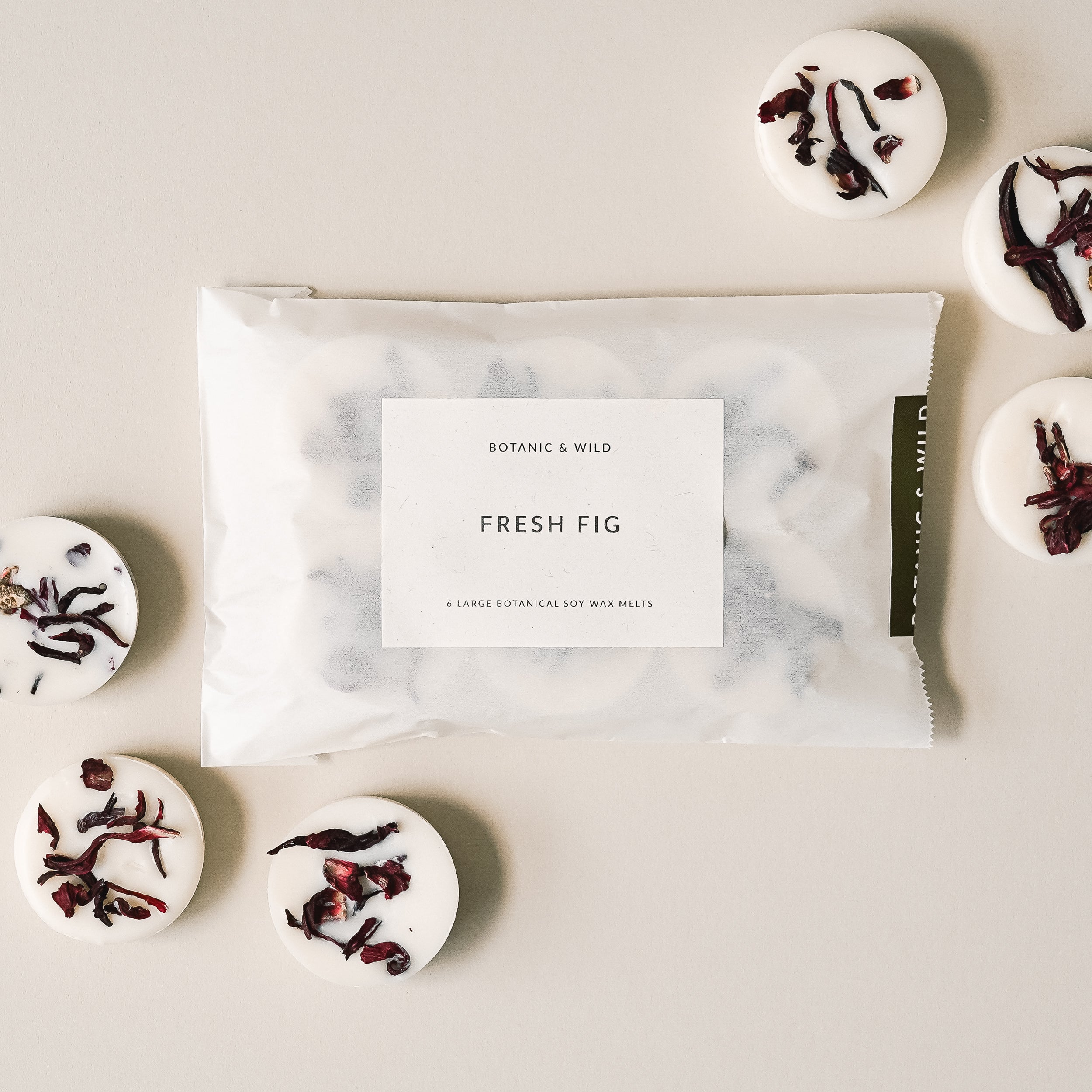 SOY WAX MELTS | Monthly Letterbox Subscription