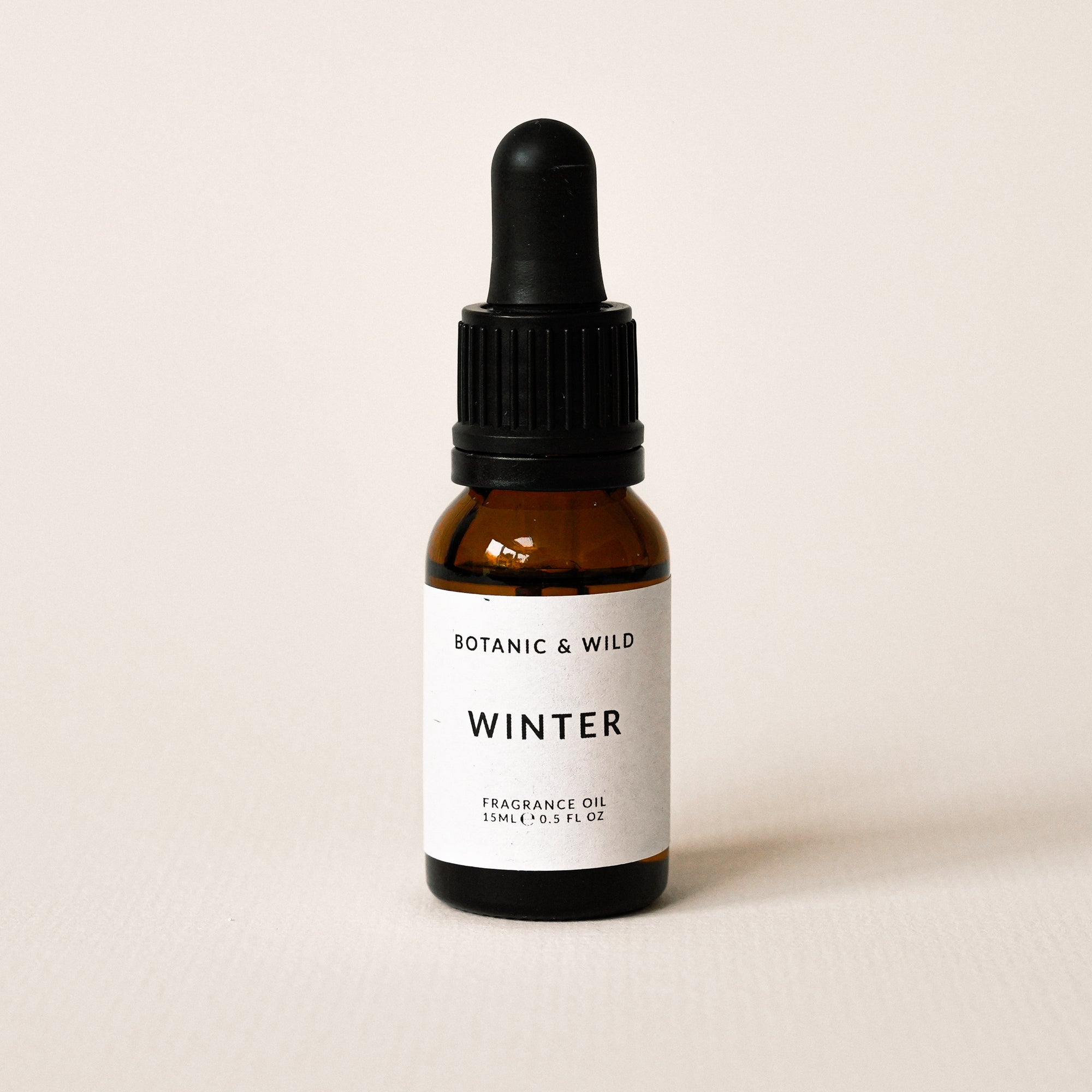 WINTER Fragrance Oil