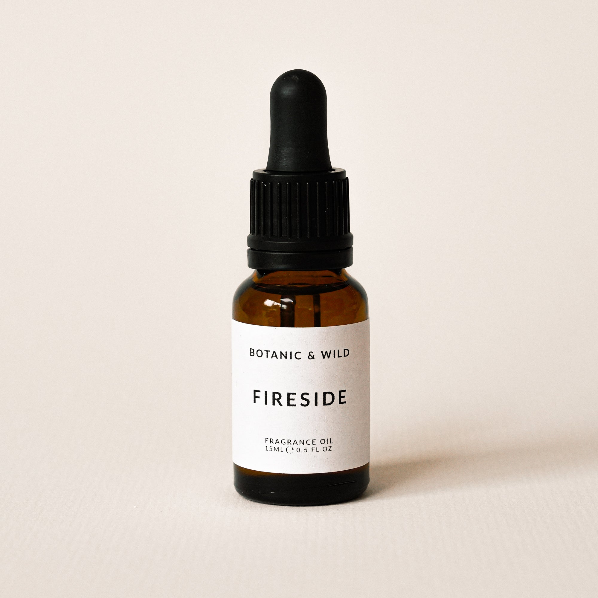 FIRESIDE Fragrance Oil