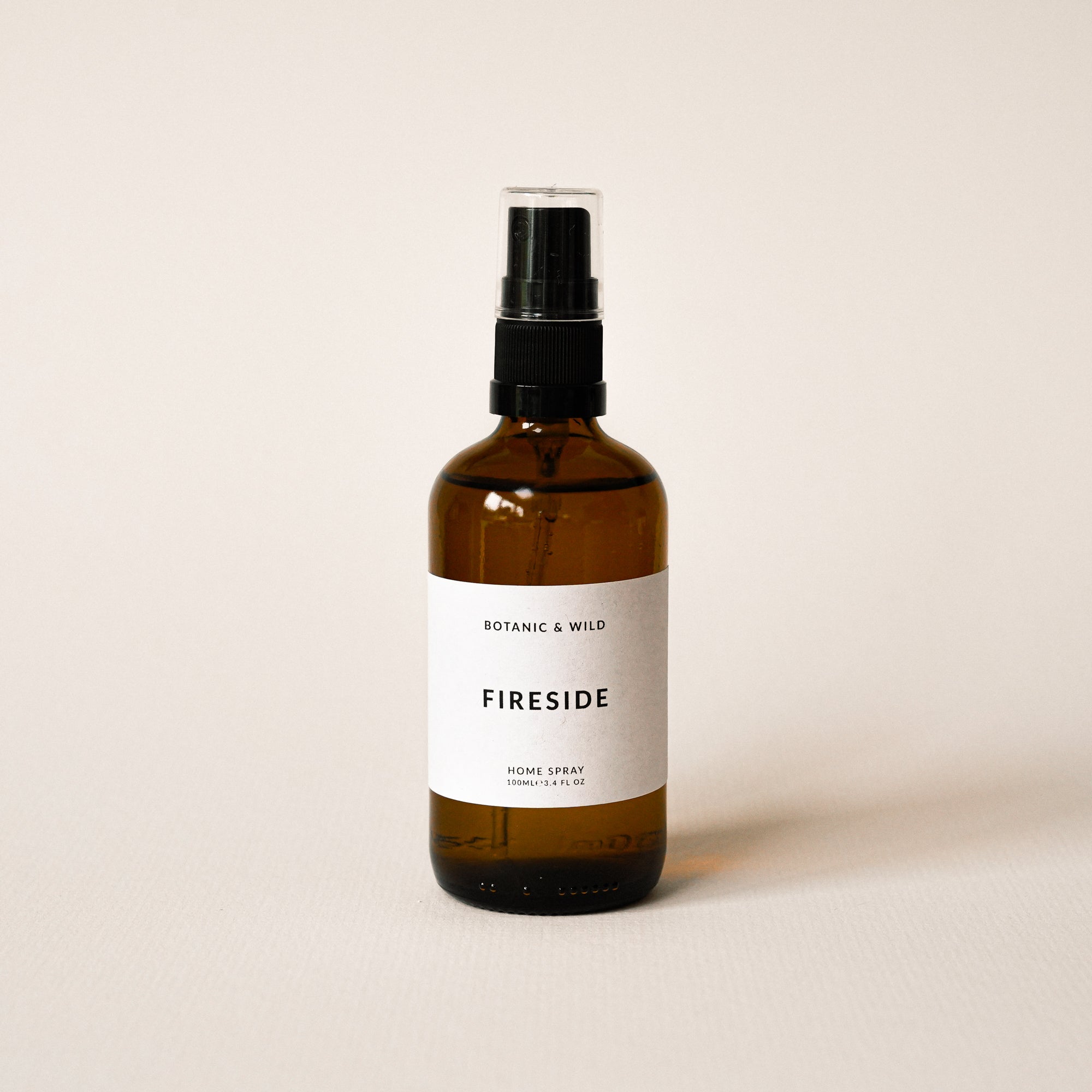 FIRESIDE | Home Spray