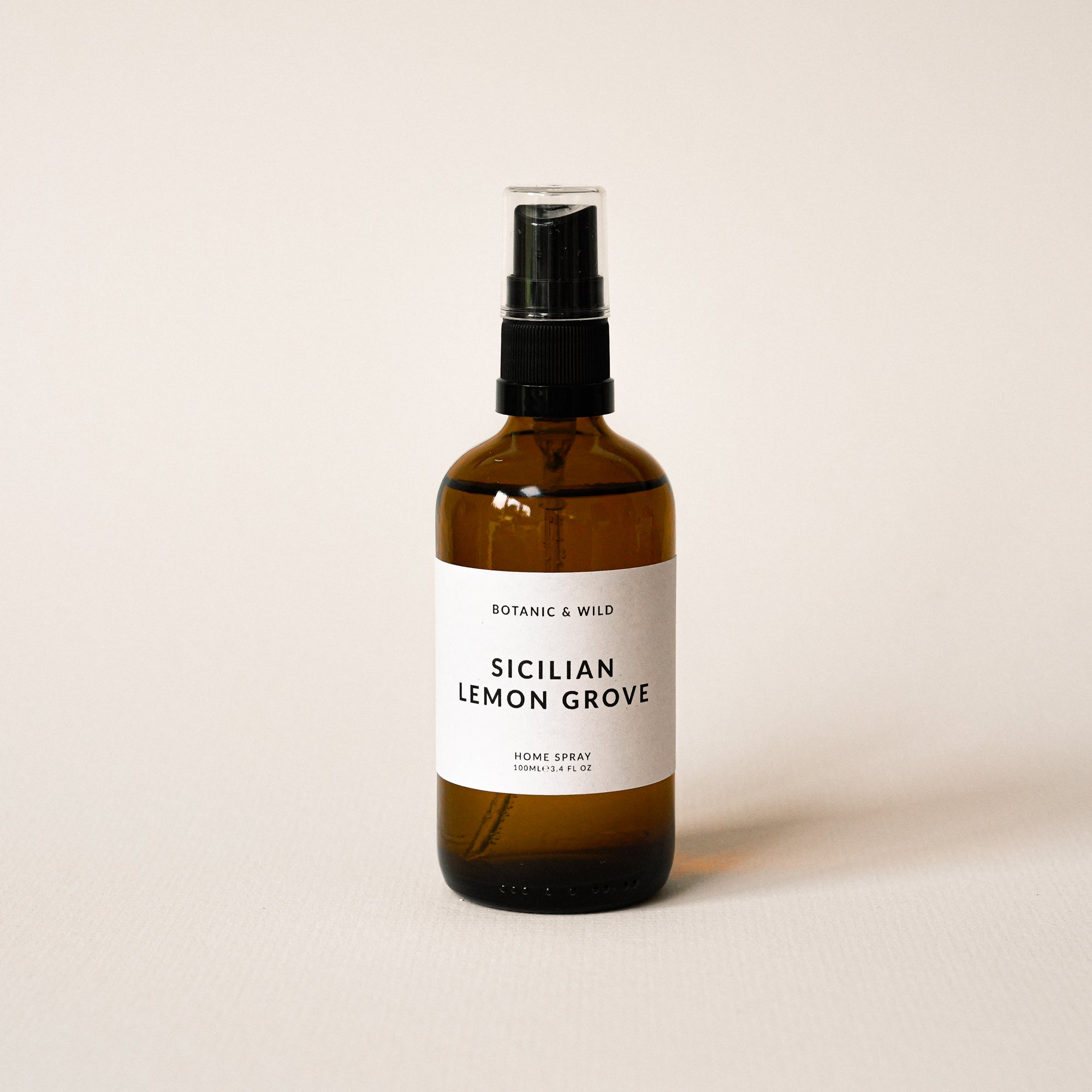 SICILIAN LEMON GROVE | Home Spray