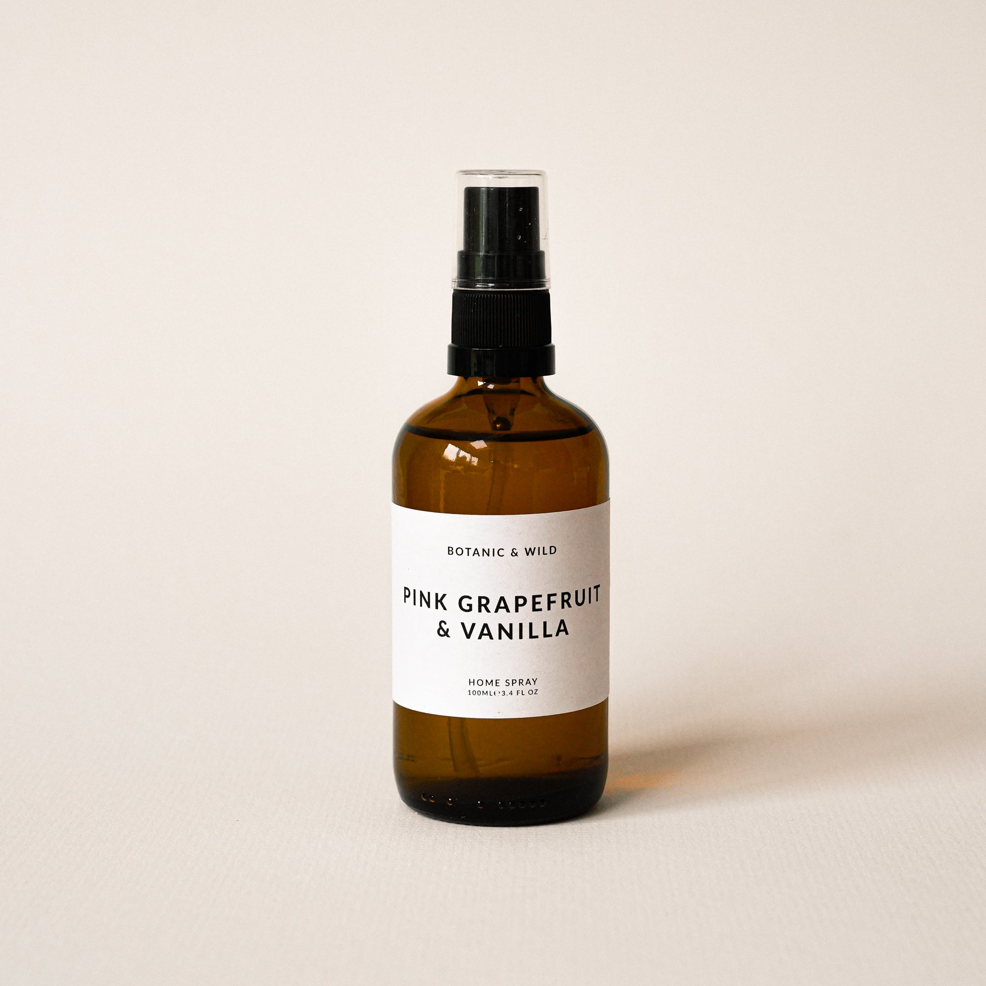 PINK GRAPEFRUIT & VANILLA | Home Spray