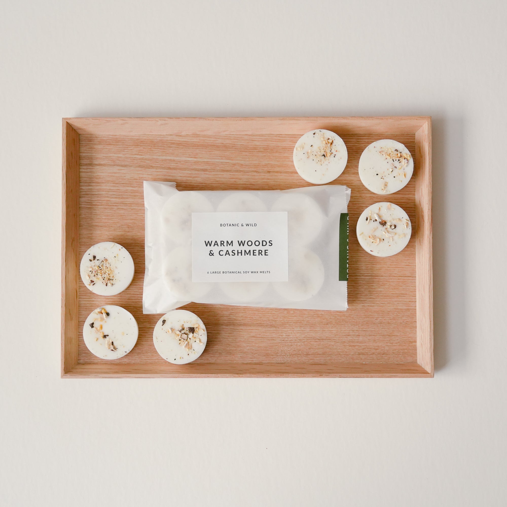 SOY WAX MELTS | Monthly Letterbox Subscription