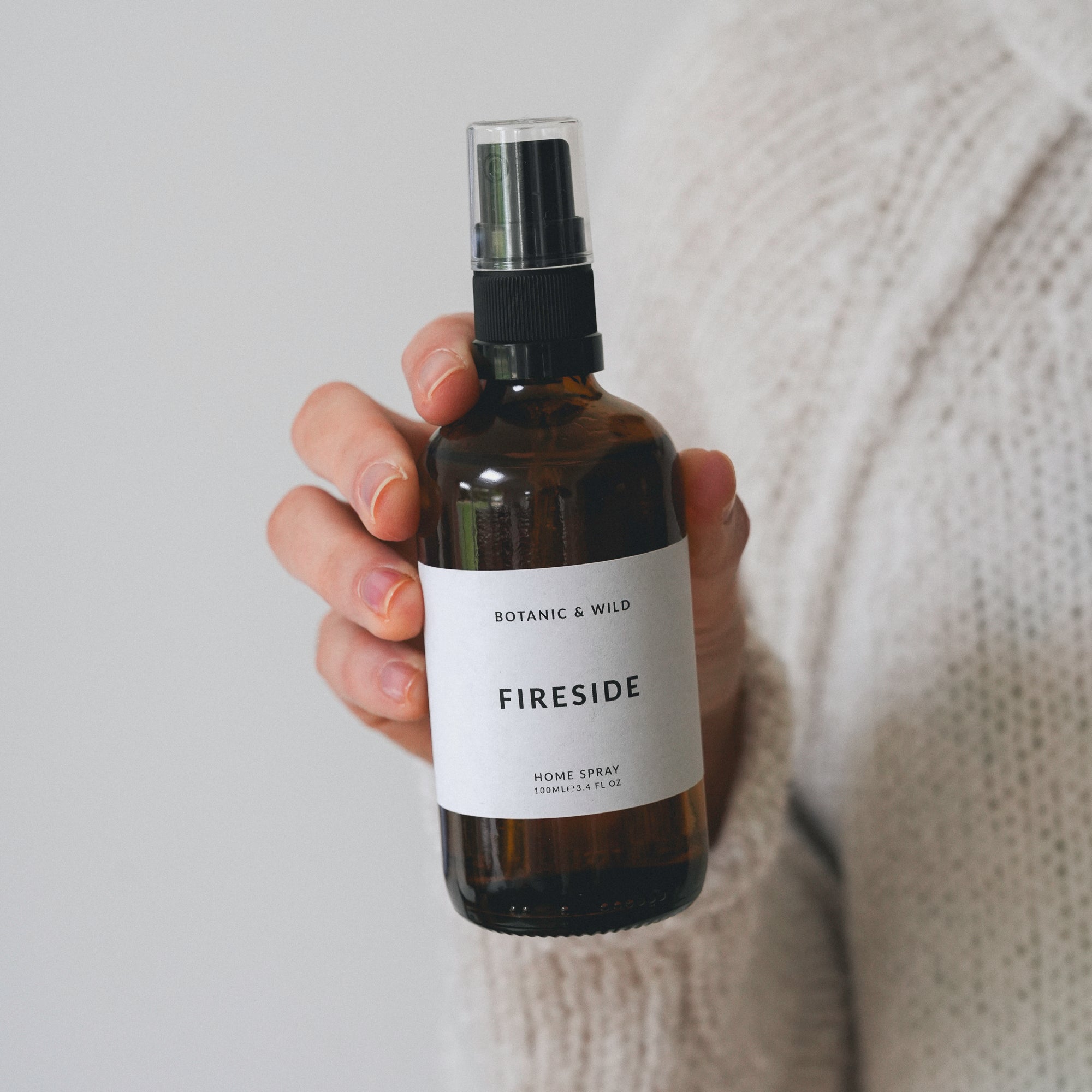 FIRESIDE | Home Spray