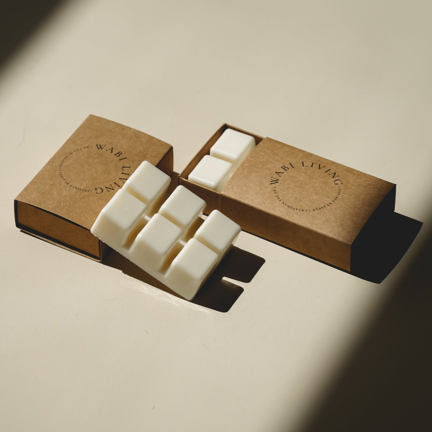 Soy Wax Melt Bar