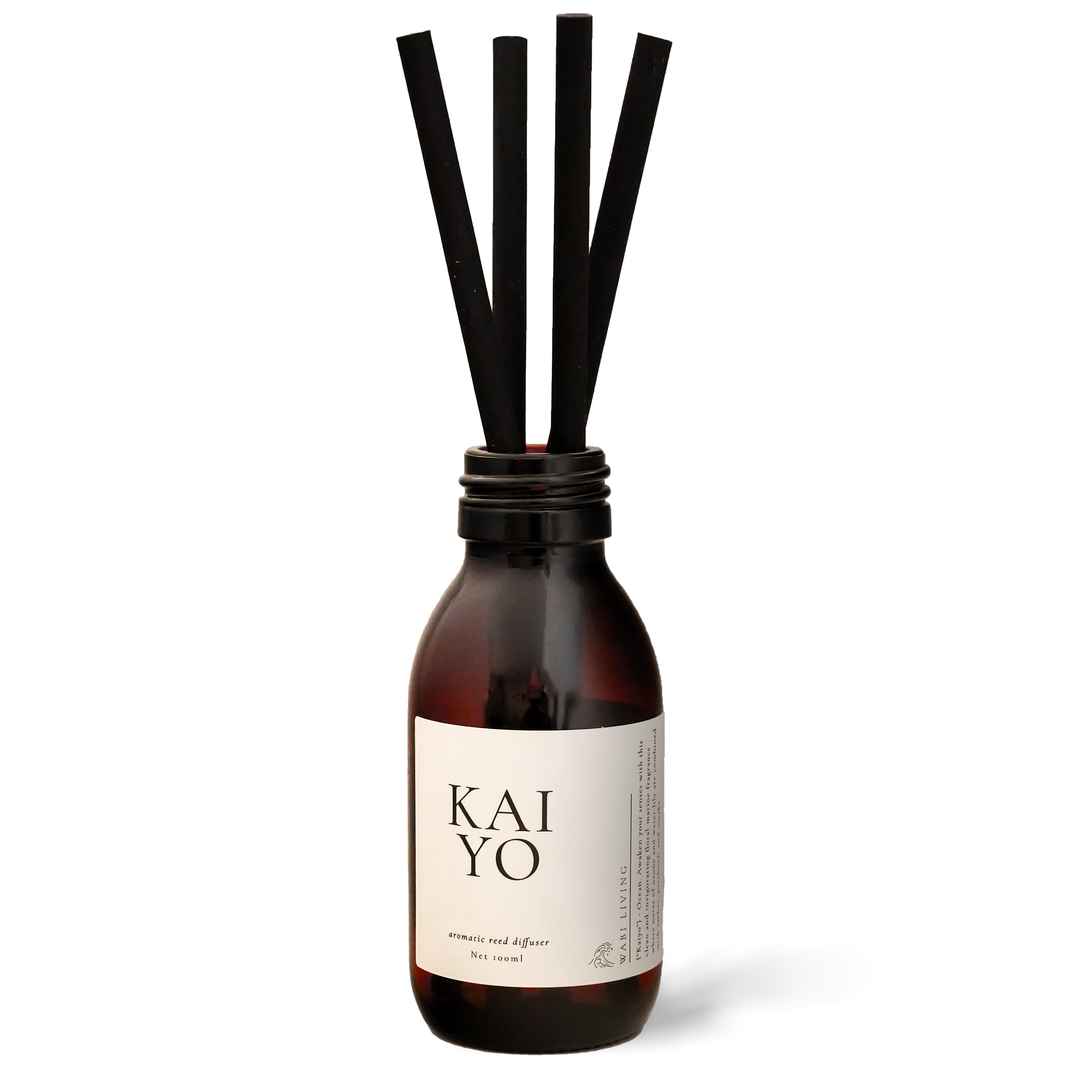 KAYIO Reed Diffuser