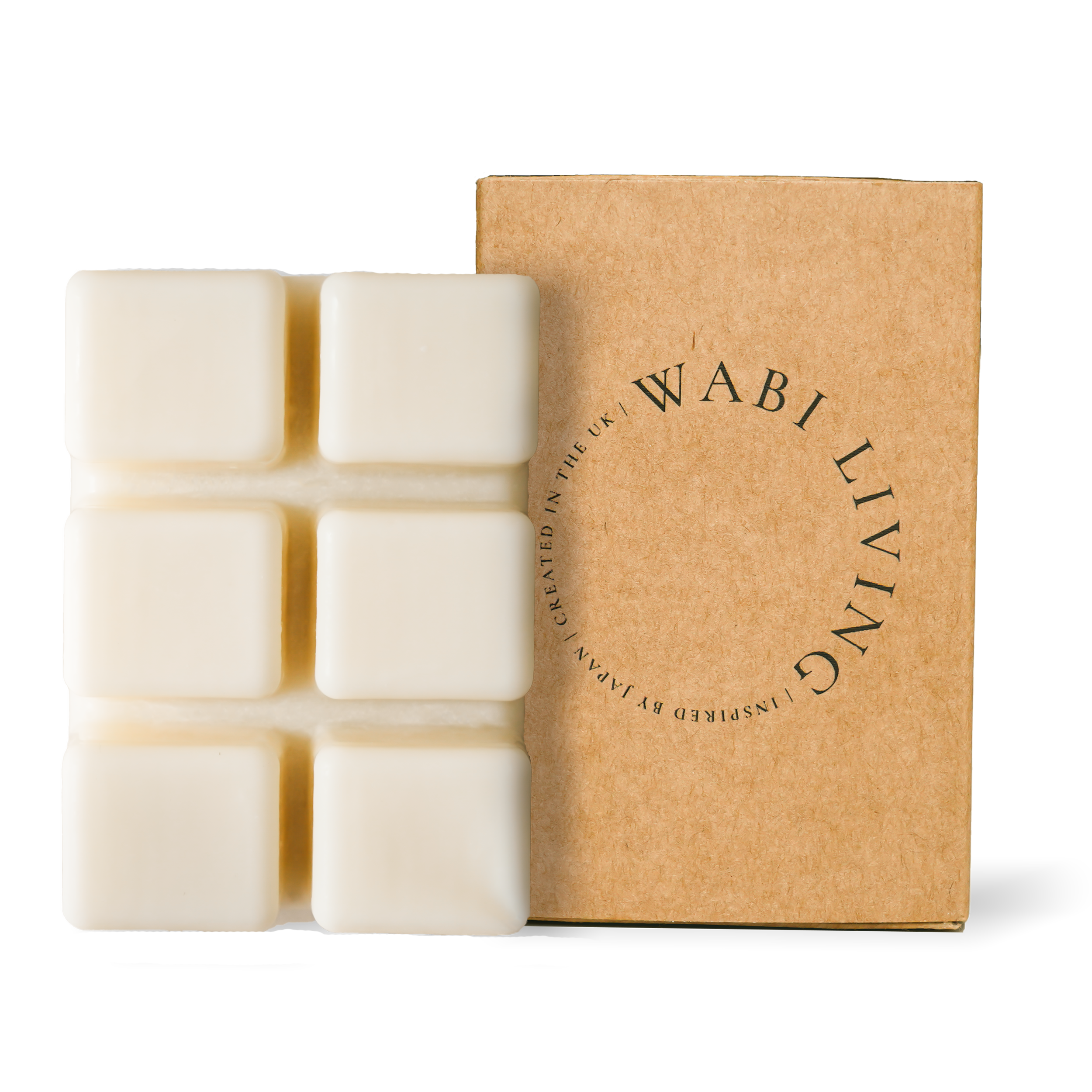 Soy Wax Melt Bar